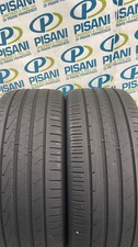 GOMME USATE 235 45 18 HANKOOK