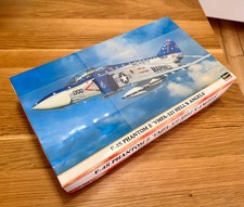 Hasegawa F-4S Phantom II
