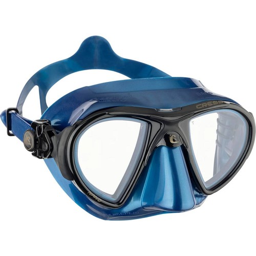 Maschera cressi sub nano - sub,