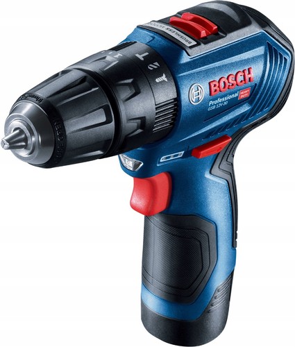 Bosch professional gsr - bosch,