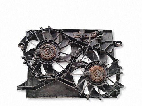 Elettroventola chrysler 300 - 300,