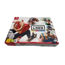 Nintendo Switch gioco LABO
