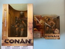 Ultra Rare McFARLANE Spawn