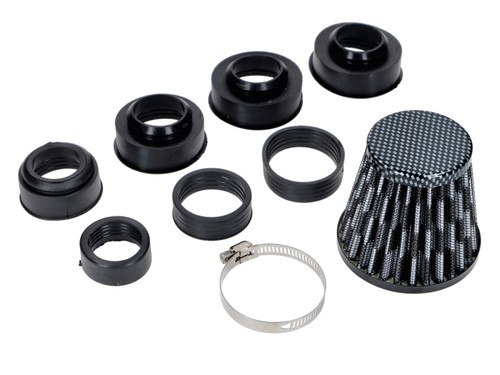 Filtro aria powerfilter - aria,