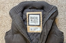 Gilet Hannover RUEHL n.925