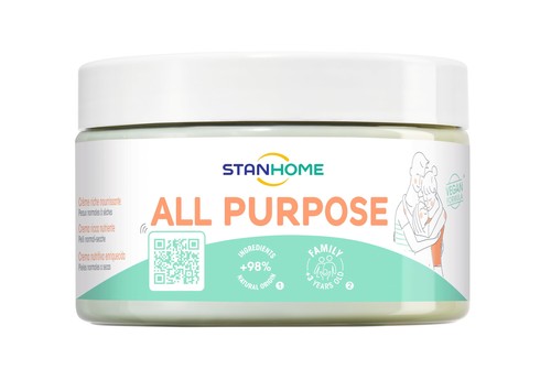 Stanhome crema ricca - stanhome,