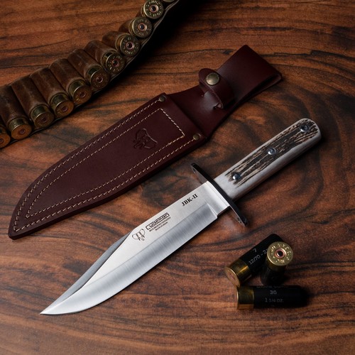 Coltello cudeman 107 bowie - 107-c,