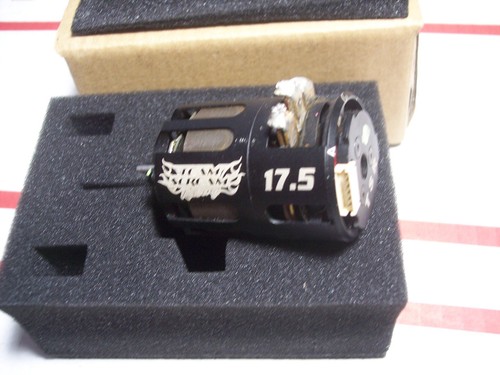 Motore brushless team scream - motore,