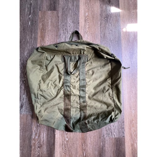 Kit volantino militare - , borsa