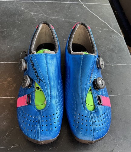 Scarpe ciclismo bont vaypor - scarpe, da