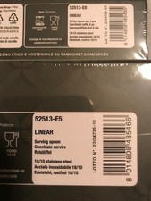 sambonet LINEAR set  6