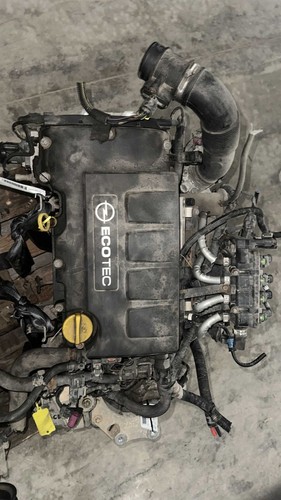 Motore per opel - motore, 2°