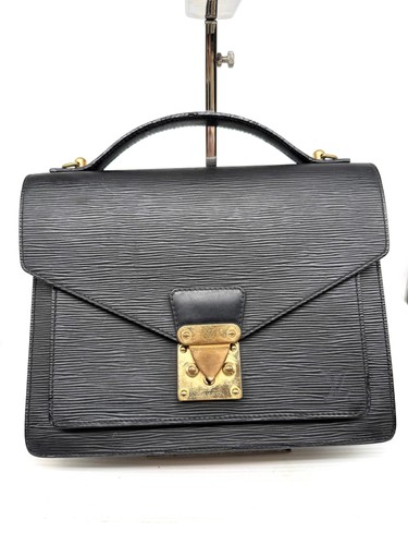 Autentica borsa louis vuitton - louis,