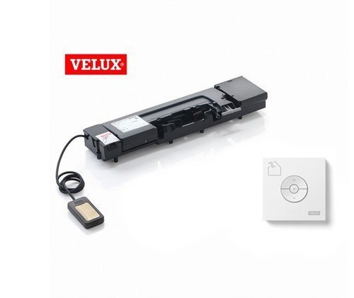 Motore catena kmg100k - a, velux