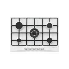 GLEM GAS GT755WH Piano cottura