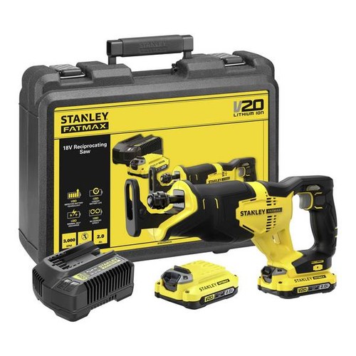Stanley sfmcs300d2k v 20 - ,
