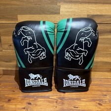 Guantoni da boxe Lonsdale Club