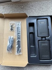 Saramonic SR-WM4C Sistema