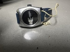 orologio uomo caravelle vintage