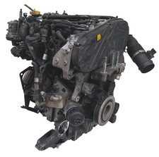 blocco motore 198A5000 fiat