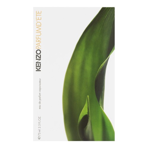 Kenzo parfum ete eau de - parfum, d'ete