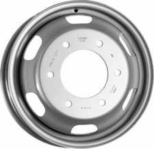 CERCHIO IN FERRO MWD PER