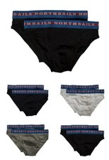 SG Confezione 2 slip bipack