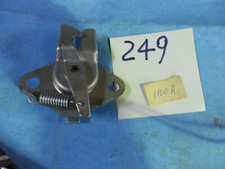 FIAT 1100 R - 850 SERRATURA