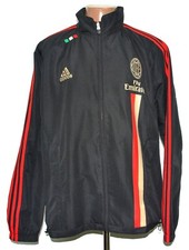 AC MILAN ITALY 2011/2012