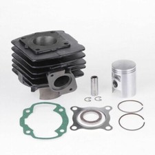 TOP PERFORMANCES GRUPPO TERMICO Ø 49 PER HONDA X8R S 50 2T