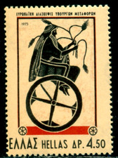 1973 TRIPTOLEMOS, Dio