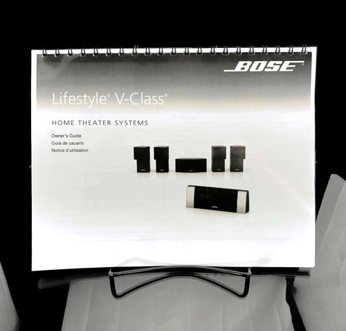 Bose lifestyle v10 v20 - bose, v30