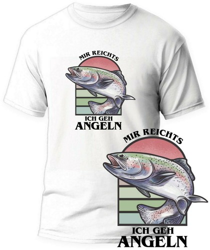 Shirt pescatore basta - pescatore, mi