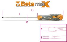 Giravite cacciavite viti testa