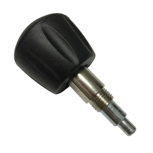 Pull knob pin - pin, universal