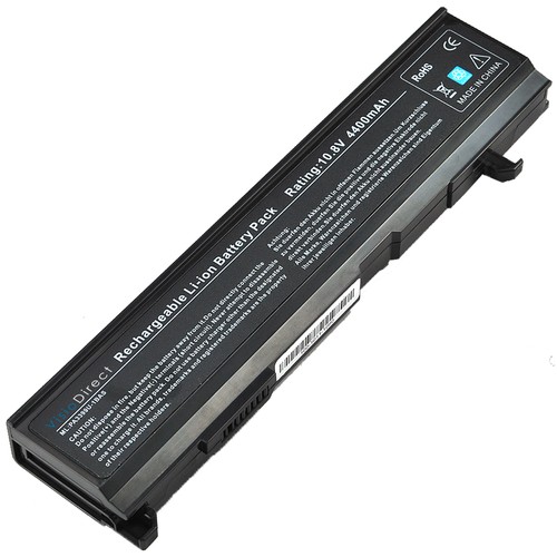 Batterie 4400mah pour - 4400mah,