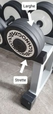 Gomme per manubri compatibili - per,