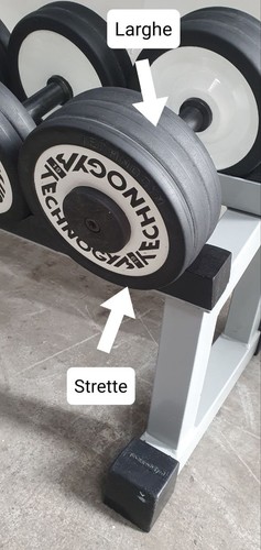 Gomme per manubri - , compatibili