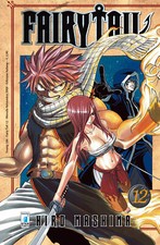 FAIRY TAIL n. 12 - YOUNG n