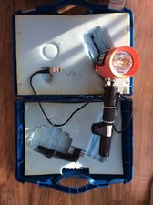  Flash Sub Sunpak Marine Auto