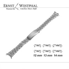 Bracciale in acciaio con