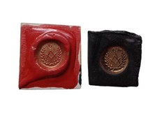 *HH* Calco Timbro Sigillo