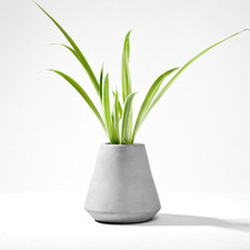 Stampi decorativi per vasi in