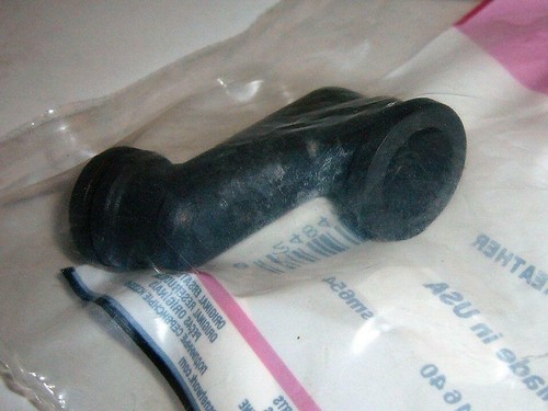 Tubo motore briggs stratton - tubo, briggs&stratton