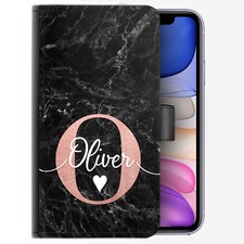 Custodia telefono iniziale