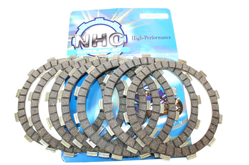 Honda kit dischi frizione nhc - kit,