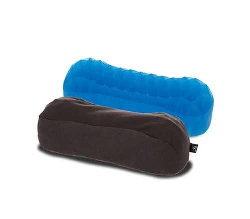 Cuscino cervicale gel - cervicale,