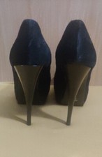 Scarpe Con Tacco A Spillo