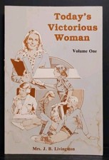 Today victorious woman vol 1 - victorious,