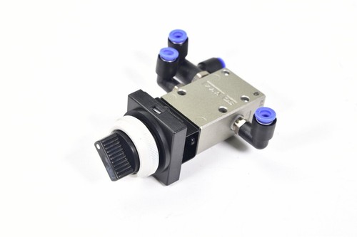 Smc vm430 34b valvola - vm430-01-34b,,